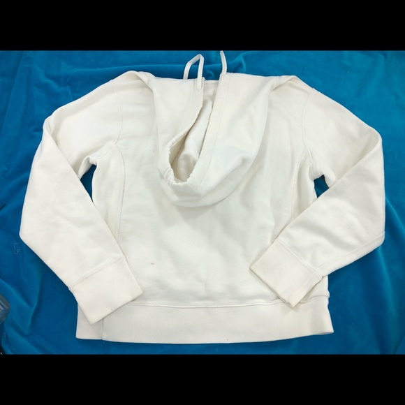 🧨5 for $25 sale🧨  J Crew Vintage Fleece Sweatshirt sz S - Picture 2 of 7